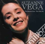 Suzanne Vega - The Bottom Line- New York' 86