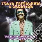 Felix Pappalardi & Creation - Travelling In The Dark Live Denver '76