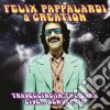 Felix Pappalardi & Creation - Travelling In The Dark Live Denver '76 cd