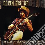 Elvin Bishop - My Father'S Place, New York 1979