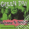 Green Day - Welcome To Paradise cd