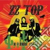 Zz Top - Hi Fi Mama... Live '80 cd