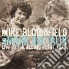 Mike Bloomfield And Mark Naftalin - Live At The Record Plant 1973 cd