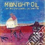 Midnight Oil - Live And Unplugged... Calgary '93