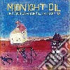 Midnight Oil - Live And Unplugged... Calgary '93 cd