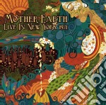 Mother Earth - Live In New York 1971