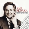 Neil Sedaka - Rye Beach Ny, June 12th 1993 cd