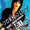Joan Jett - Live... Long Island '81 cd
