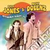 Davy Jones & Micky Dolenz - Pittsburgh August '94 (2 Cd) cd