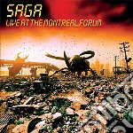 Saga - Live At The Montreal Forum