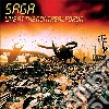 Saga - Live At The Montreal Forum cd musicale di Saga