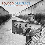 10,000 Maniacs - Live At The Ritz Ny 7Th Aug '87
