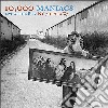 10,000 Maniacs - Live At The Ritz Ny 7Th Aug '87 cd musicale di 10 000 Maniacs