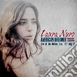 Laura Nyro - American Dreamer Live At The Bottom Line, 12Th July '78 cd