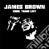 James Brown - Soul Train Live cd