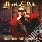 David Lee Roth - House Of Blues, West Hollywood '94 (2 Cd)