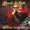 David Lee Roth - House Of Blues, West Hollywood '94 (2 Cd) cd