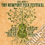 Newport Folk Festival 1989 / Various (3 Cd)