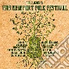 Newport Folk Festival 1989 / Various (3 Cd) cd
