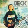Beck - Live At The Washington Olympia cd