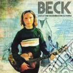 (LP Vinile) Beck - Live At The Washington Olympia
