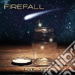 Firefall - Live... 1976