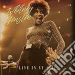 Whitney Houston - Live In New York 1991