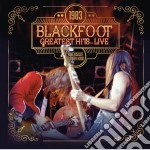 Blackfoot - Greatest Hits Live 1983