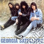 Georgia Satellites - Live The Ritz Ny Feb 22, 1987 (2 Cd)