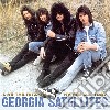 Georgia Satellites - Live The Ritz Ny Feb 22, 1987 (2 Cd) cd
