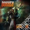 Dokken - Live '95 (2 Cd) cd
