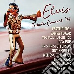 Elvis Tribute Concert '94 / Various (2 Cd)