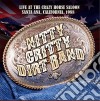 Nitty Gritty Dirt Band - Live Santa Ana, California, 1988 cd
