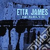 Etta James - Chicago Blues Festival 1985 cd