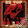 Zz Top - El Diabolo Live New Jersey (2 Cd) cd