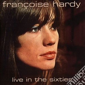 (LP Vinile) Francoise Hardy - Live In The Sixties lp vinile di Francoise Hardy