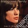 (LP Vinile) Francoise Hardy - Live In The Sixties cd