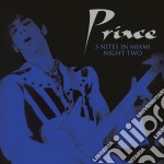 (LP Vinile) Prince - 3 Nights In Miami - Night Two