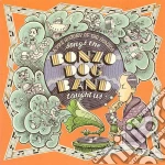 (LP Vinile) Songs The Bonzo Dog Band Taught Us / Various (2 Lp) vinile