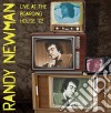 Randy Newman - Live At The Boarding House '72 cd