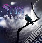 Styx - Live In Chicago