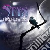 Styx - Live In Chicago cd