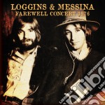 Loggins & Messina - Farewell Concert 1976 (2 Cd)
