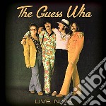 Guess Who - Live In 75 (2 Cd)