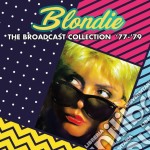 Blondie - The Broadcast Collection 77-79 (5 Cd)