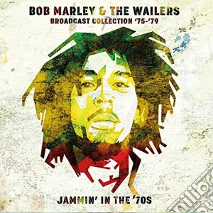 Bob Marley & The Wailers - Jammin' In The '70S (7 Cd) cd musicale di Bob Marley & The Wailers