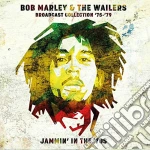 Bob Marley & The Wailers - Jammin' In The '70S (7 Cd) cd