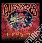 Guns N' Roses - Live In South America '91-'93 (5 Cd) cd