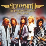Aerosmith - The Broadcast Collection 1973-1994 (15 Cd) cd