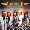 Aerosmith - Broadcast Collection 1973-1994 (15 Cd) cd